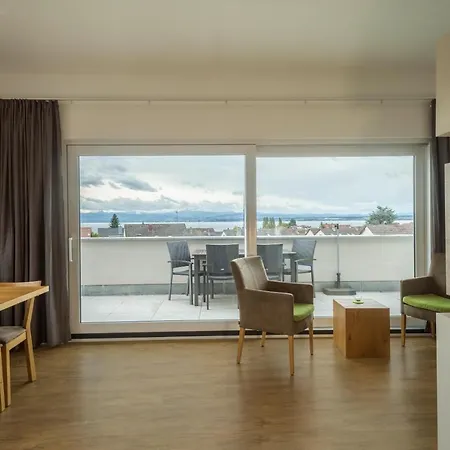 Appartement Thoma 1 *
