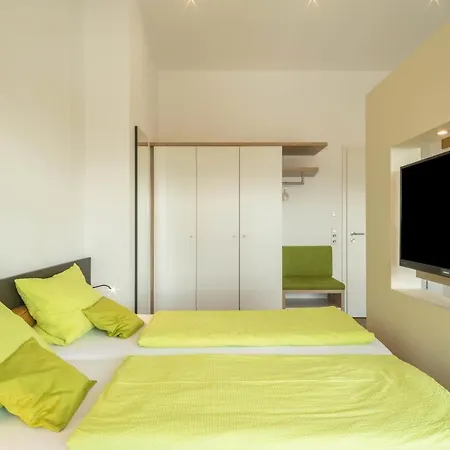 Thoma 1 Appartement Immenstaad am Bodensee