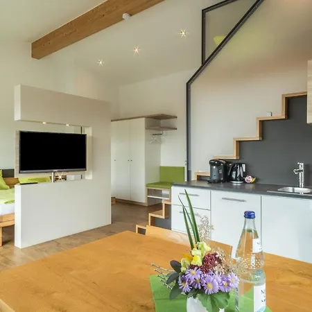 Thoma 1 Appartement *