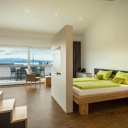 Appartement Thoma 1