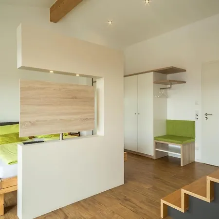 Thoma 1 Appartement Immenstaad am Bodensee