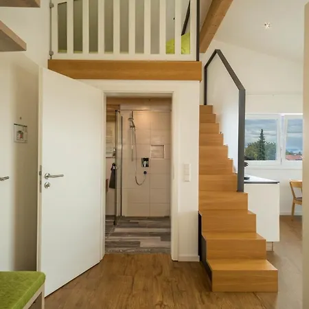 Thoma 1 Appartement