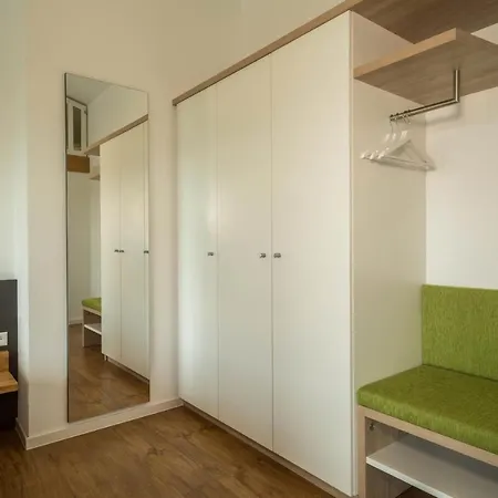Thoma 1 Appartement Immenstaad am Bodensee